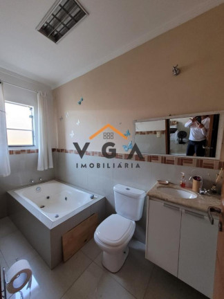 Imagem Casa com 3 Quartos à Venda, 254 m² em Jardim Nossa Senhora Do Carmo - São Paulo Imagem Casa com 3 Quartos à Venda, 254 m² em Jardim Nossa Senhora Do Carmo - São Paulo