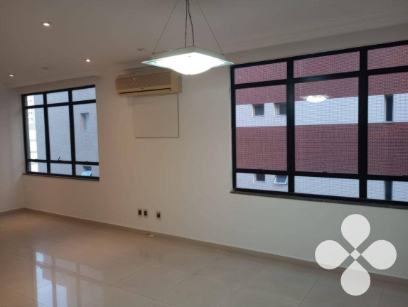 Imagem Imóvel com 3 Quartos para Alugar, 190 m² em Pompéia - Santos Imagem Imóvel com 3 Quartos para Alugar, 190 m² em Pompéia - Santos