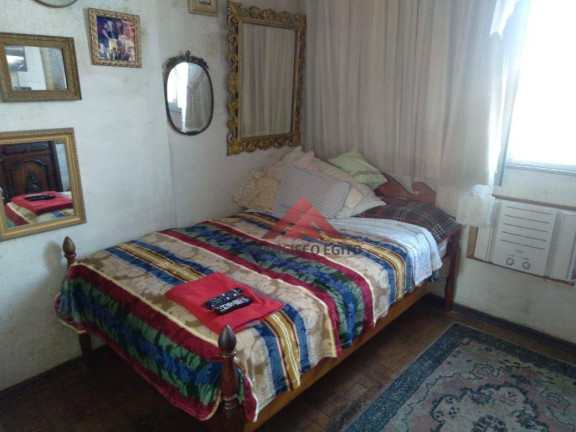 Imagem Apartamento com 3 Quartos à Venda, 130 m² em Icaraí - Niterói Imagem Apartamento com 3 Quartos à Venda, 130 m² em Icaraí - Niterói