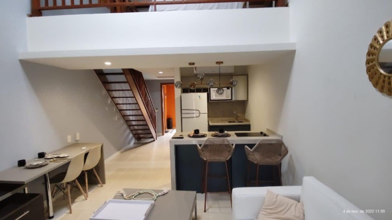 Imagem Imóvel com 1 Quarto à Venda, 57 m² em Rio Vermelho - Salvador Imagem Imóvel com 1 Quarto à Venda, 57 m² em Rio Vermelho - Salvador