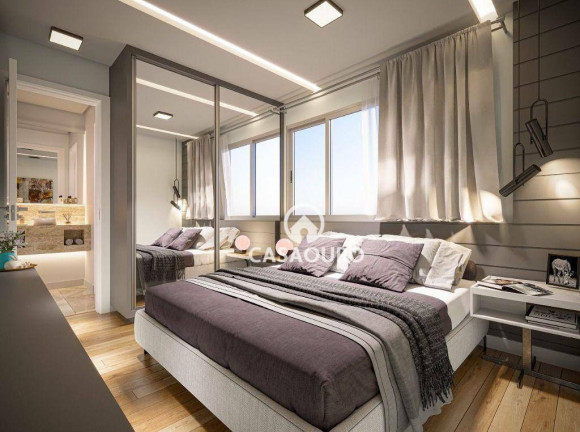 Imagem Apartamento com 1 Quarto à Venda, 85 m² em Santa Efigênia - Belo Horizonte Imagem Apartamento com 1 Quarto à Venda, 85 m² em Santa Efigênia - Belo Horizonte