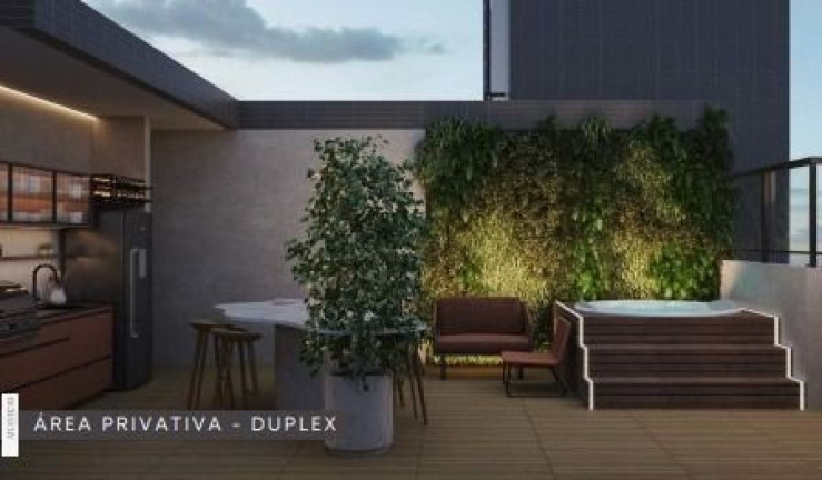 Imagem Apartamento com 2 Quartos à Venda, 37 m² em Intermares - Cabedelo Imagem Apartamento com 2 Quartos à Venda, 37 m² em Intermares - Cabedelo