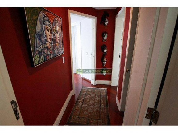Imagem Cobertura com 3 Quartos à Venda, 229 m² em água Verde - Curitiba
