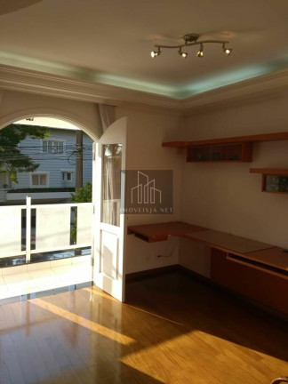 Imagem Casa com 5 Quartos à Venda, 520 m² em Alphaville - Santana De Parnaíba Imagem Casa com 5 Quartos à Venda, 520 m² em Alphaville - Santana De Parnaíba