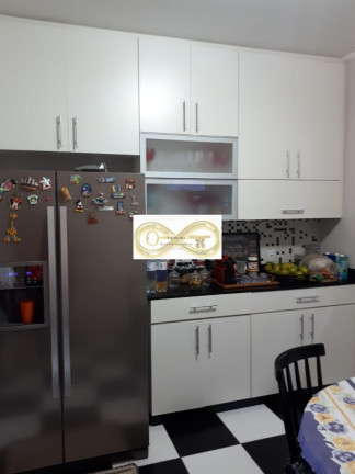 Imagem Casa com 3 Quartos à Venda, 174 m² em Jardim Santana - Campinas Imagem Casa com 3 Quartos à Venda, 174 m² em Jardim Santana - Campinas