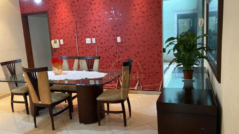 Imagem Sobrado com 3 Quartos à Venda, 200 m² em Vila Camilópolis - Santo André Imagem Sobrado com 3 Quartos à Venda, 200 m² em Vila Camilópolis - Santo André