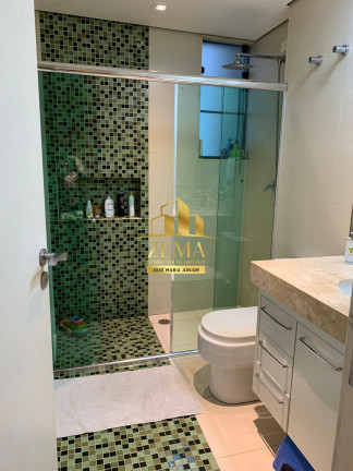 Imagem Apartamento com 3 Quartos à Venda, 181 m² em Centro - Mogi Das Cruzes