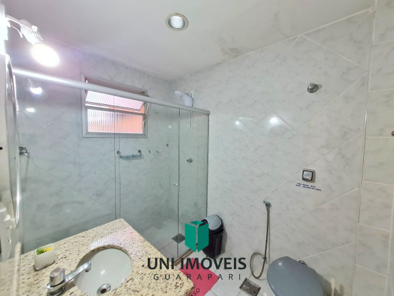 Imagem Apartamento com 2 Quartos à Venda, 63 m² em Praia Do Morro - Guarapari