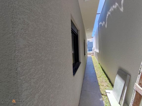 Imagem Casa com 3 Quartos à Venda, 106 m² em Cidade Jardim - São José Dos Pinhais