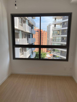 Imagem Apartamento com 1 Quarto à Venda, 28 m² em Vila Nova Conceição - São Paulo Imagem Apartamento com 1 Quarto à Venda, 28 m² em Vila Nova Conceição - São Paulo