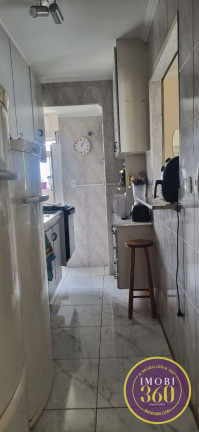 Imagem Apartamento com 3 Quartos à Venda, 70 m² em Tatuapé - São Paulo Imagem Apartamento com 3 Quartos à Venda, 70 m² em Tatuapé - São Paulo