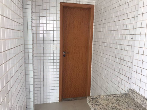 Imagem Apartamento com 2 Quartos para Alugar, 95 m² em Tupi - Praia Grande