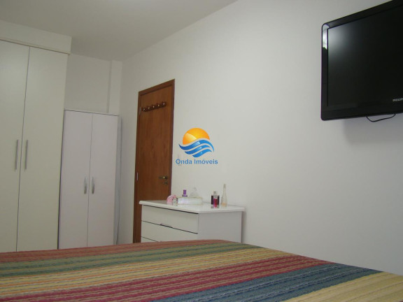 Imagem Apartamento com 2 Quartos à Venda, 77 m² em Embaré - Santos