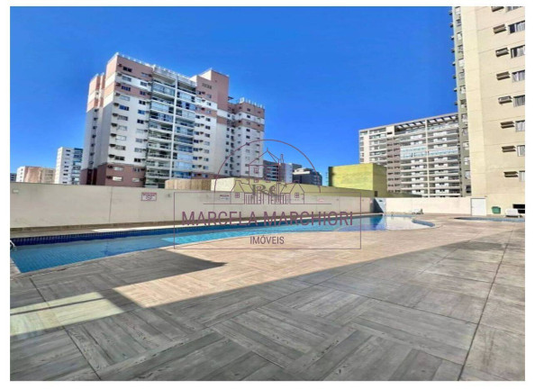 Imagem Apartamento com 2 Quartos à Venda, 60 m² em Praia De Itaparica - Vila Velha