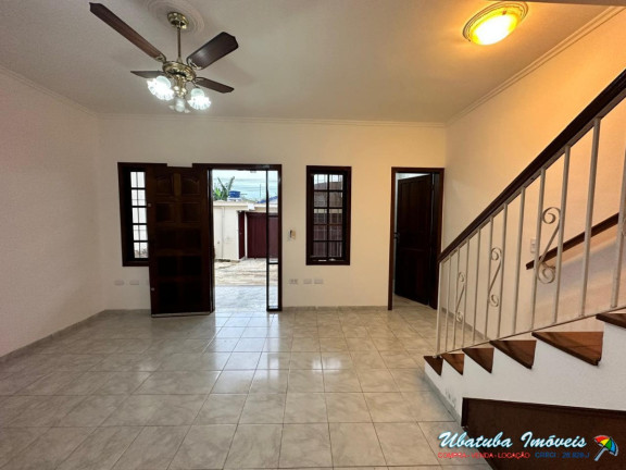 Imagem Casa com 4 Quartos à Venda, 154 m² em Centro - Ubatuba