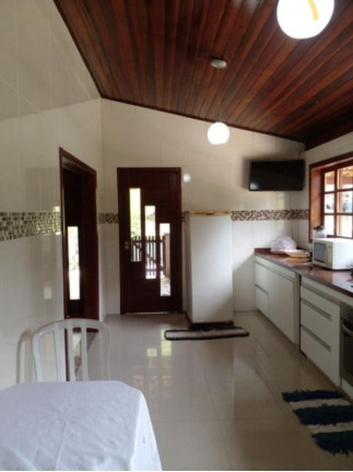 Imagem Casa com 2 Quartos à Venda, 299 m² em Ressaca - Ubatuba Imagem Casa com 2 Quartos à Venda, 299 m² em Ressaca - Ubatuba