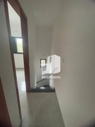 Imagem Sobrado com 2 Quartos à Venda, 57 m² em Aviação - Praia Grande