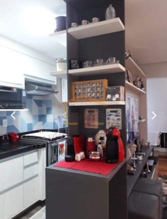 Imagem Apartamento com 2 Quartos à Venda, 50 m² em Casa Verde - São Paulo