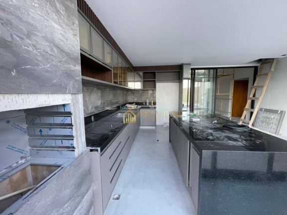 Imagem Casa com 4 Quartos à Venda, 300 m² em Condomínio Residencial Alphaville Ii - São José Dos Campos