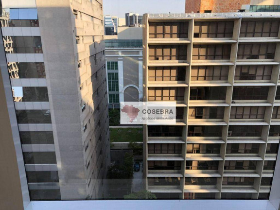 Imagem Imóvel à Venda ou Locação, 204 m² em Vila Olímpia - São Paulo Imagem Imóvel à Venda ou Locação, 204 m² em Vila Olímpia - São Paulo