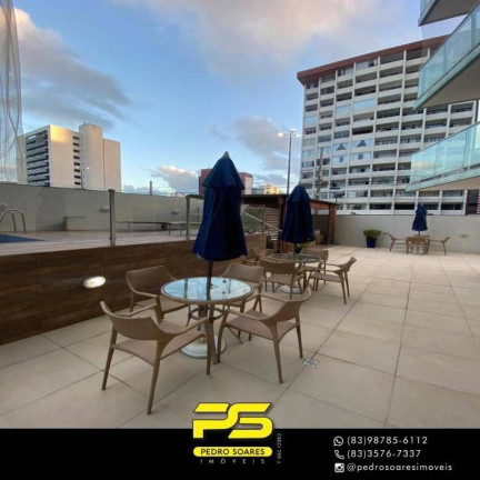 Imagem Apartamento com 4 Quartos à Venda, 157 m² em Tambaú - João Pessoa Imagem Apartamento com 4 Quartos à Venda, 157 m² em Tambaú - João Pessoa