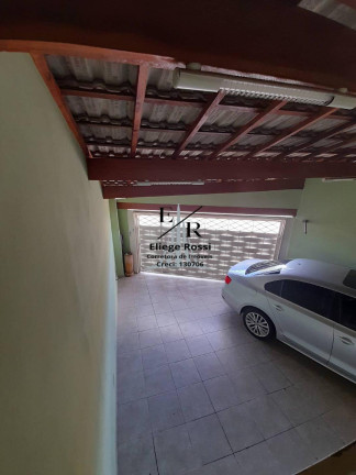 Imagem Casa com 3 Quartos à Venda, em Jardim Santa Filomena - Itatiba Imagem Casa com 3 Quartos à Venda, em Jardim Santa Filomena - Itatiba