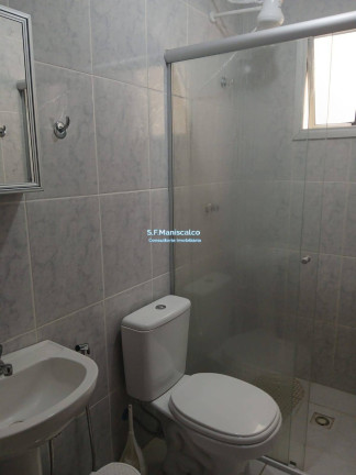 Imagem Apartamento com 2 Quartos à Venda, 65 m² em Praia Grande - Ubatuba