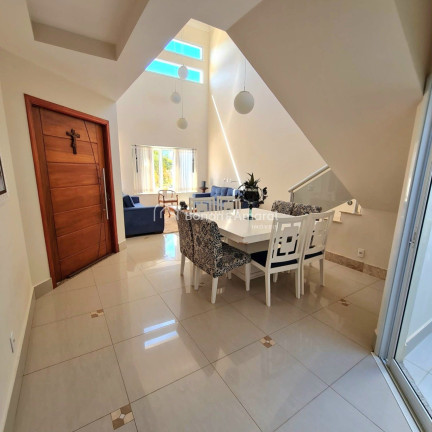Imagem Casa de Condomínio com 3 Quartos à Venda, 300 m² em João Aranha - Paulínia Imagem Casa de Condomínio com 3 Quartos à Venda, 300 m² em João Aranha - Paulínia