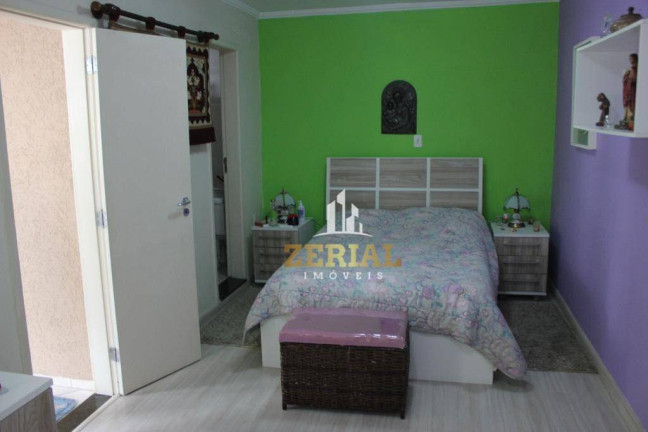 Imagem Sobrado com 4 Quartos à Venda, 180 m² em Olímpico - São Caetano Do Sul Imagem Sobrado com 4 Quartos à Venda, 180 m² em Olímpico - São Caetano Do Sul