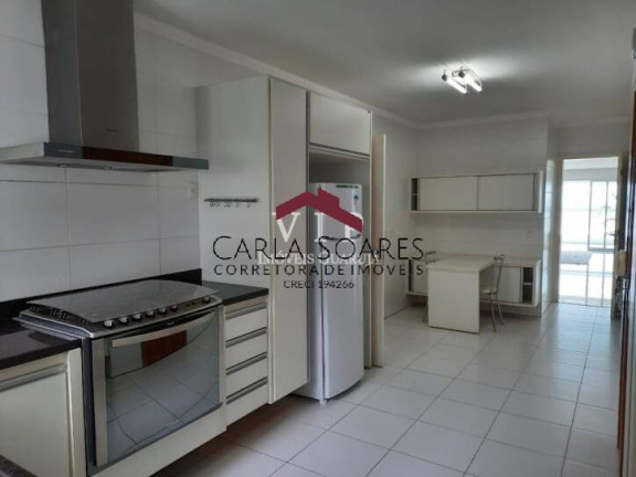 Imagem Apartamento com 3 Quartos à Venda, 250 m² em Jardim Tejereba - Guarujá
