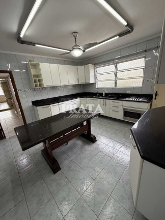 Imagem Apartamento com 2 Quartos para Alugar, 124 m² em Aparecida - Santos Imagem Apartamento com 2 Quartos para Alugar, 124 m² em Aparecida - Santos