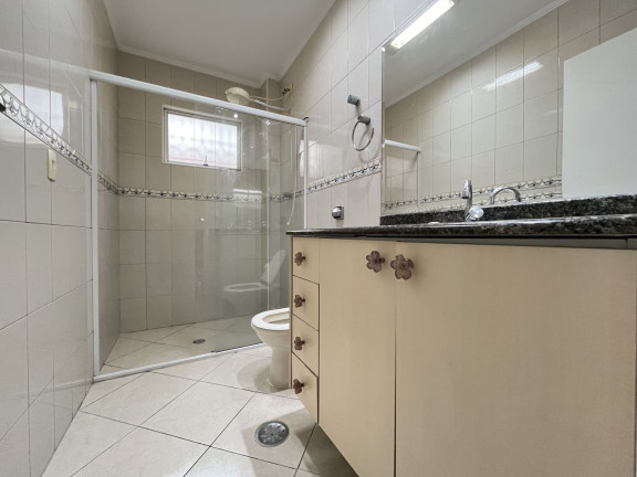 Imagem Casa com 3 Quartos à Venda, 260 m² em Ponta Da Praia - Santos Imagem Casa com 3 Quartos à Venda, 260 m² em Ponta Da Praia - Santos