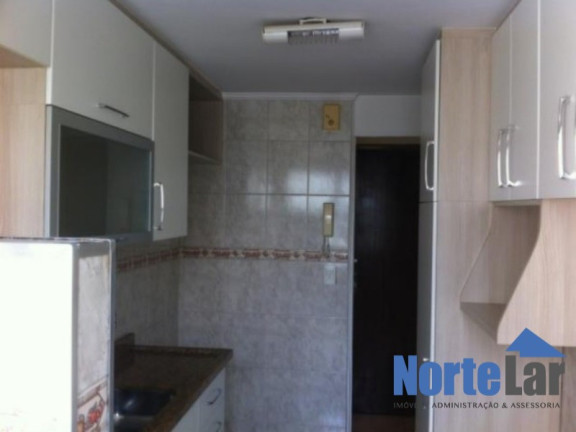 Imagem Apartamento com 2 Quartos à Venda, 54 m² em Jardim Do Tiro - São Paulo Imagem Apartamento com 2 Quartos à Venda, 54 m² em Jardim Do Tiro - São Paulo