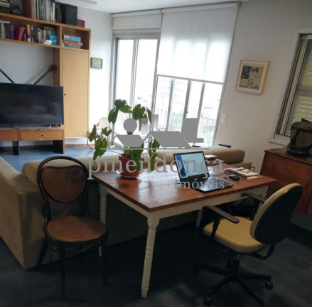 Imagem Apartamento com 3 Quartos à Venda, 109 m² em Sumarezinho - São Paulo Imagem Apartamento com 3 Quartos à Venda, 109 m² em Sumarezinho - São Paulo