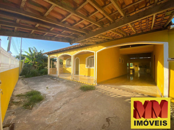 Imagem Casa com 3 Quartos à Venda, 220 m² em Balneário Das Conchas - São Pedro Da Aldeia Imagem Casa com 3 Quartos à Venda, 220 m² em Balneário Das Conchas - São Pedro Da Aldeia