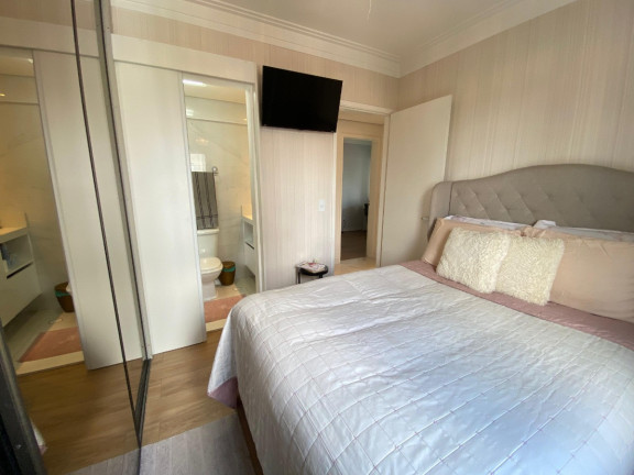 Imagem Apartamento com 3 Quartos à Venda, 97 m² em Vila Bertioga - São Paulo Imagem Apartamento com 3 Quartos à Venda, 97 m² em Vila Bertioga - São Paulo
