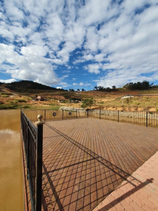 Imagem Terreno à Venda, 1.307 m² em Matias Barbosa - Matias Barbosa