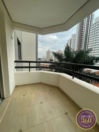 Imagem Apartamento com 3 Quartos à Venda, 92 m² em Vila Regente Feijó - São Paulo Imagem Apartamento com 3 Quartos à Venda, 92 m² em Vila Regente Feijó - São Paulo