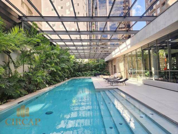 Imagem Cobertura com 3 Quartos à Venda, 418 m² em Itaim Bibi - São Paulo Imagem Cobertura com 3 Quartos à Venda, 418 m² em Itaim Bibi - São Paulo