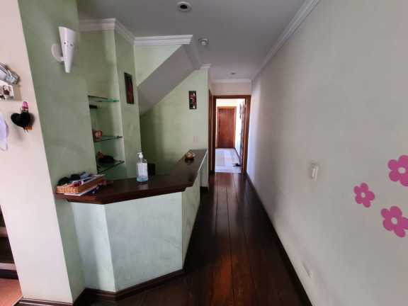 Imagem Sobrado com 3 Quartos à Venda, 109 m² em Jardim Jabaquara - São Paulo