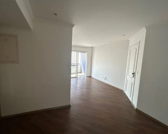 Imagem Imóvel com 3 Quartos à Venda, 82 m² em Jardim Paulista - São Paulo