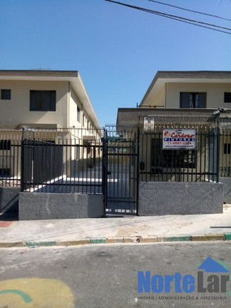Imagem Apartamento com 2 Quartos à Venda, 60 m² em Vila Nina - São Paulo Imagem Apartamento com 2 Quartos à Venda, 60 m² em Vila Nina - São Paulo