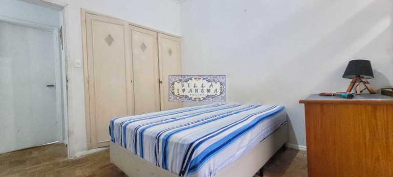 Imagem Apartamento com 3 Quartos à Venda, 100 m² em Copacabana - Rio De Janeiro Imagem Apartamento com 3 Quartos à Venda, 100 m² em Copacabana - Rio De Janeiro