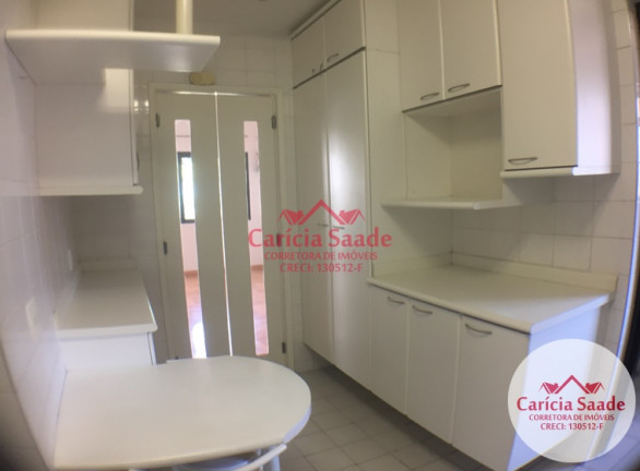 Imagem Apartamento com 3 Quartos à Venda, 97 m² em Vila Mariana - São Paulo