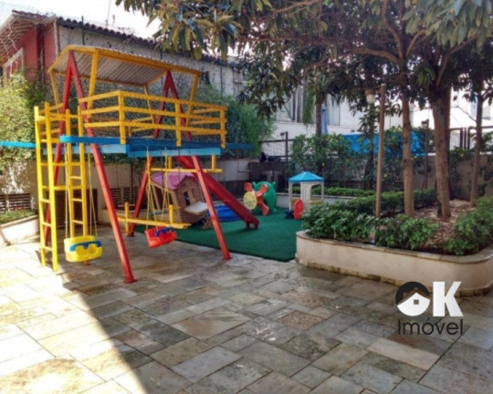 Imagem Apartamento com 3 Quartos à Venda, 106 m² em Vila Nova Conceição - São Paulo Imagem Apartamento com 3 Quartos à Venda, 106 m² em Vila Nova Conceição - São Paulo