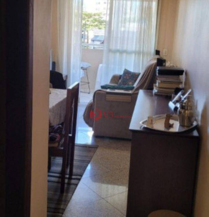 Imagem Apartamento com 2 Quartos à Venda, 60 m² em Tatuapé - São Paulo Imagem Apartamento com 2 Quartos à Venda, 60 m² em Tatuapé - São Paulo