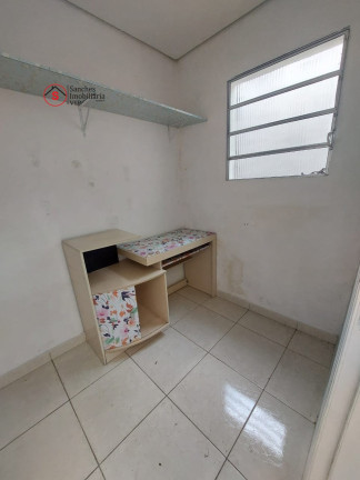 Imagem Sobrado com 2 Quartos à Venda, 90 m² em Quinta Da Paineira - São Paulo