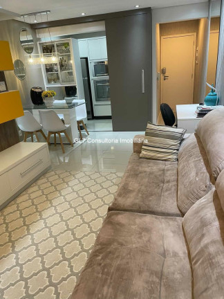 Imagem Apartamento com 2 Quartos à Venda, 70 m² em Vila Sfeir - Indaiatuba Imagem Apartamento com 2 Quartos à Venda, 70 m² em Vila Sfeir - Indaiatuba