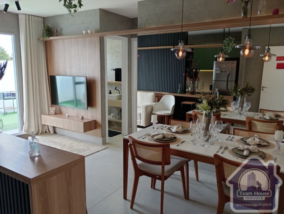 Imagem Apartamento com 2 Quartos à Venda, 75 m² em Arujá Center Ville - Arujá