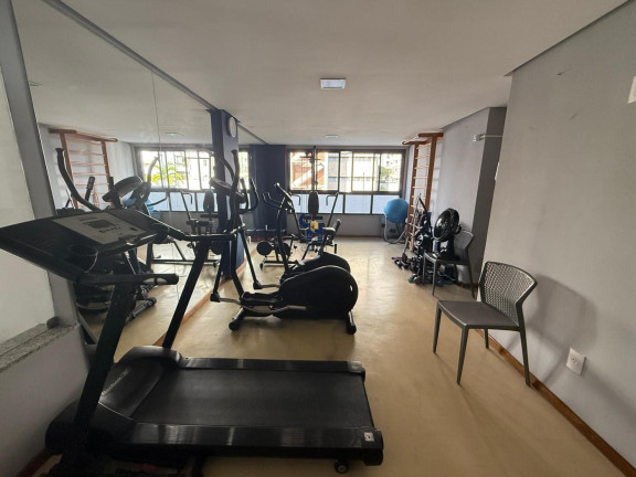 Imagem Apartamento com 3 Quartos à Venda, 117 m² em Graça - Salvador Imagem Apartamento com 3 Quartos à Venda, 117 m² em Graça - Salvador